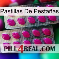 Pastillas De Pestañas 10